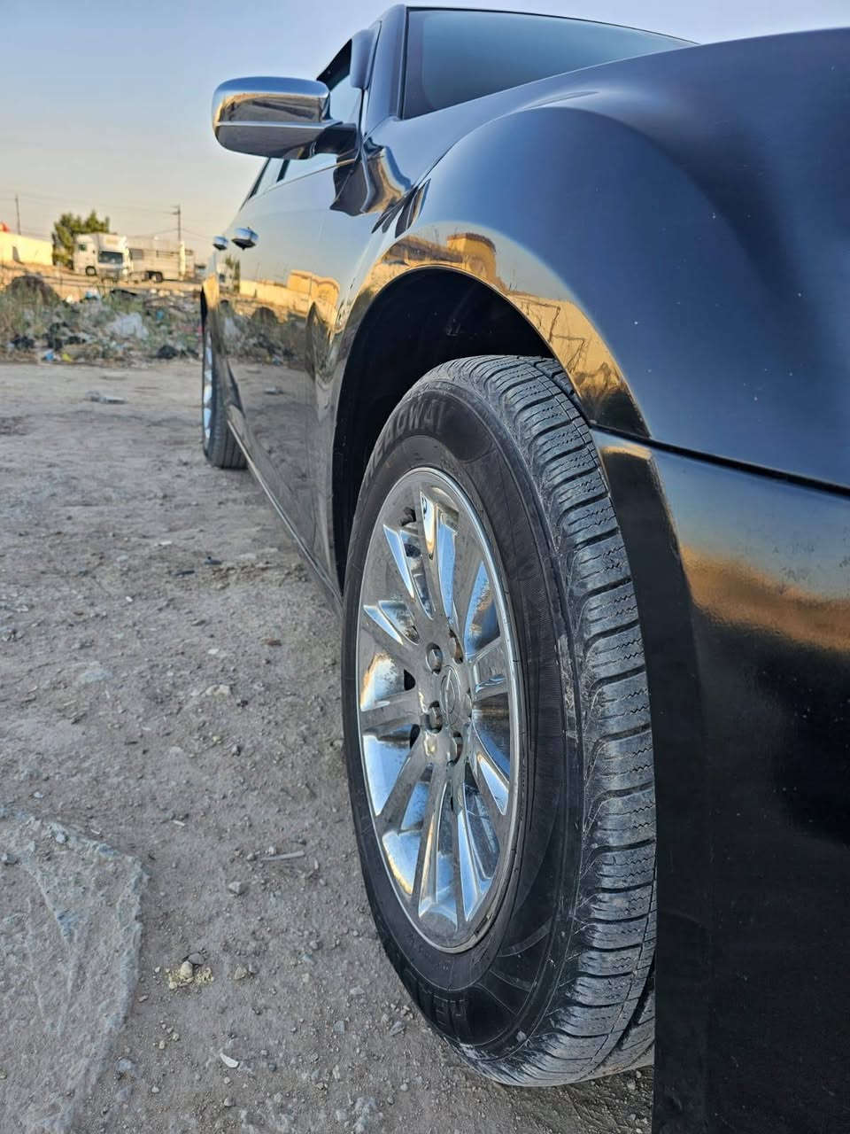 السلام عليكم
اوباما،2012 S كلين تايتل كندي 🇨🇦 السياره حيل جديده وأحلى من الصور  ماشية 125 الف كفاله عامة من الصبغ والتبديل بيها بس تعديل بارد خشم الجوملغ الامامي الايسر اربع اصابع والدوري الخلفي بارد كلش صغير وميبين  اصلا  السعر ١٨٥ ورقه وبيه مجال

المواصفات

 بصمه  

بردة خلفية 

شفتات ستيرن

تشغيل عن بعد 

كشن امامي خلفي تدفئه تبريد +ثلاجة 

تحكمات أستيرن 

مري هيتر قلاب

تبريد قطعتين 

ماشيه ١٢٥ اصل

وباقي مواصفات ال S المعروفه رقم  سليمانية باسمي تحويل ثاني يوم 

مكان السياره / بابل / القاسم

للاتصال

 ***********

***********
