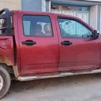 جناو • موديل ٢٠١١ • رقم بغداد