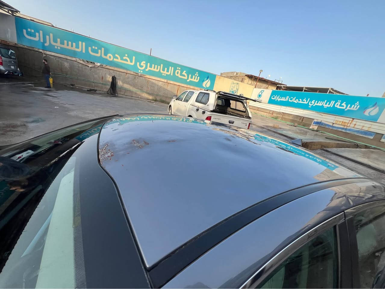 ضربتهة بابين جاملغ خلفي وقمارا رصعات خفيفات

+964 788 780 1260
مكان بصرة كرمت علي
حرة مشروع وطني Singapore
