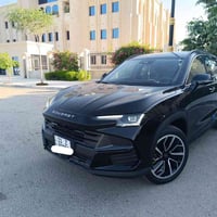 سوئيست 06 • هايبرد • مرقمة بغداد