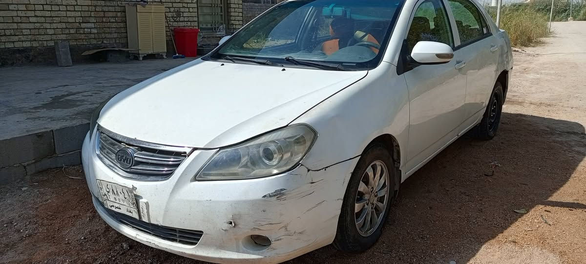 بيوادي 2013جي ثري اوتو محرك وكير مكفول صدر كامل مابيه نقص فقط جاملخ خلفي.. ***********مراوس فوتون او اج وأن
