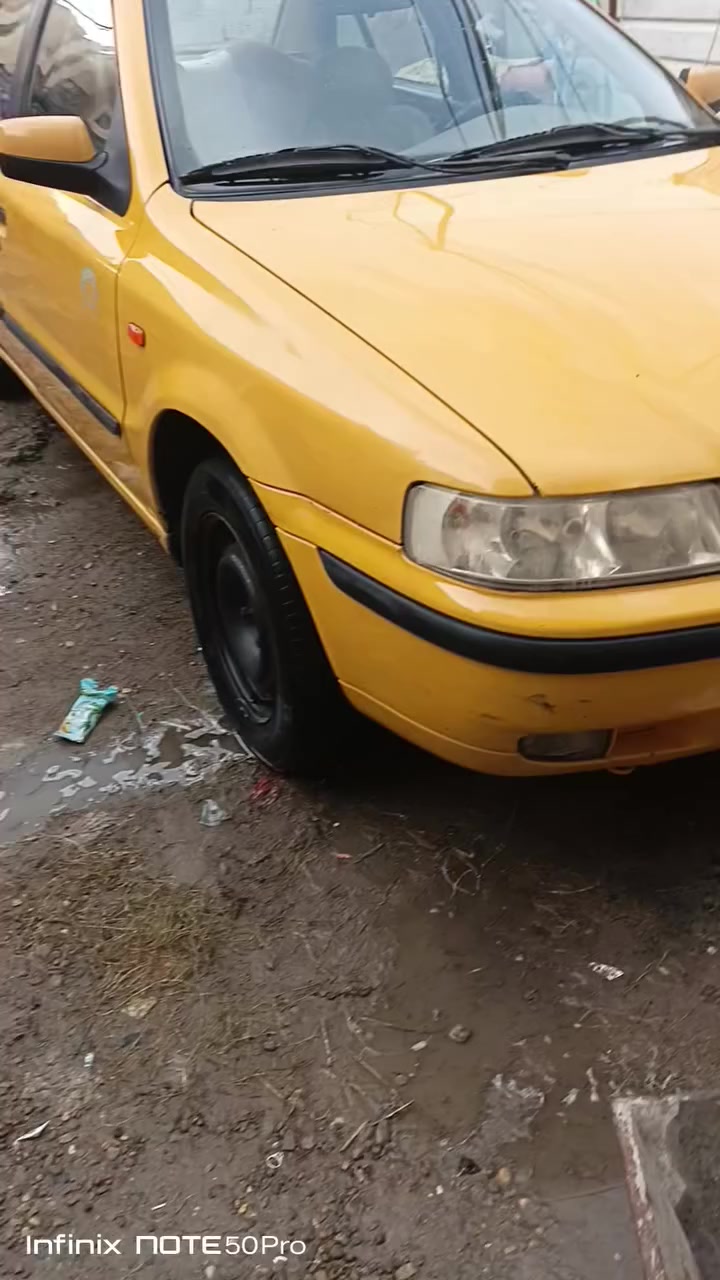 السلام عليكم سمند بغداد 2011 بيهه بخار ممكن مراوس إب سياره بي وايدي 2013 وانطي فرق.. تحياتي للجميع


**إذا كنت صاحب هذا الإعلان وتريد حذفه لأي سبب، رجاءا أرسل رسالة إلى الدعم الفني**