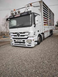 وبركاته اخواني للبيع اكتروز فول (((مواصفات))) موديل ٢٠١٠ ٠٧٨٢٨٣٠٣٩٧٥ ٠...