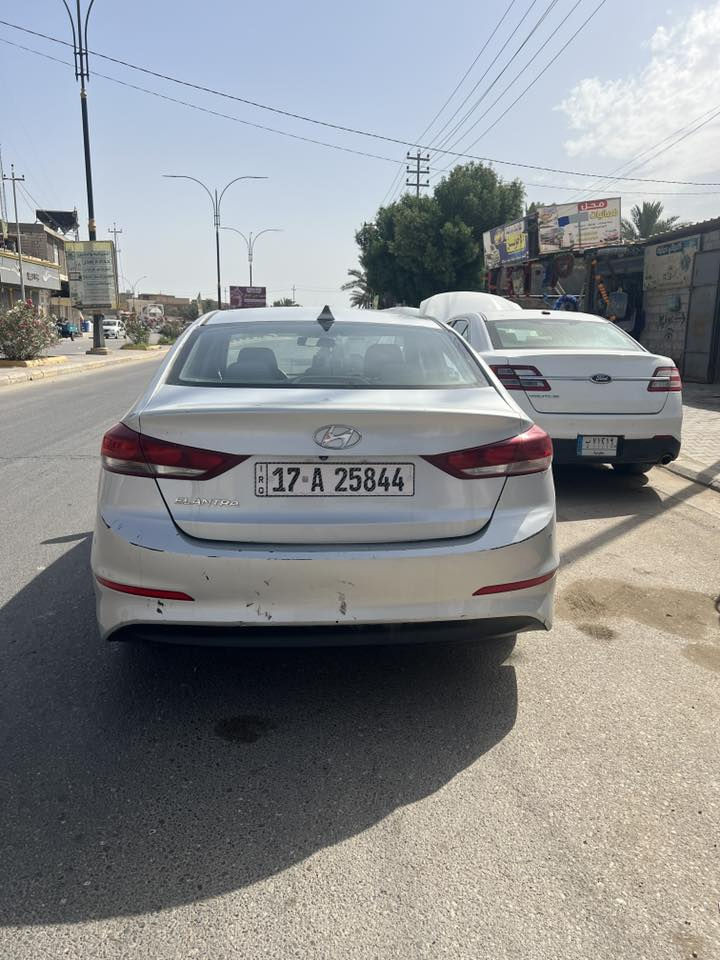 النترا وارد امريكي ١٨
مكينة ٢٠٠٠ دوش 
السعر ١٠٥ 
السونار مرفق بالمنشور 
مكاني رميثة 
للاستفسار ***********
