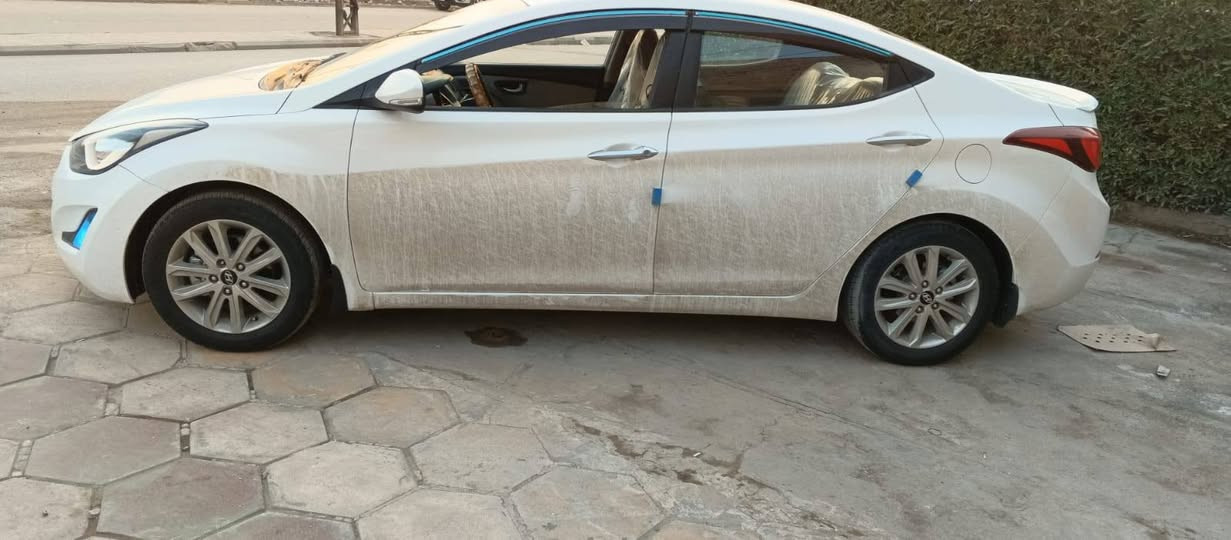 يا الله سلام عليكم النترا للبيع موديل 15خليجي فول مواصفات فتحه شاشه تحكم استيرن سياره مكفولة من ضربه وصبق وتبديل بيه بس بارد اصبعين ولباقي كفاله محرك 1800السعر 128وبيه مجال بسيط مكان السيارة ناصرية مركز حي اور ***********
