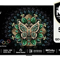 ٥٥ بوصة • QD-Mini LED • ألعاب ١٤٤Hz