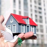 يعلن مكتب دلاليه حيدر التميمي عروض مميزه وبسعر سوق ومستعدون لنشر عقارك...