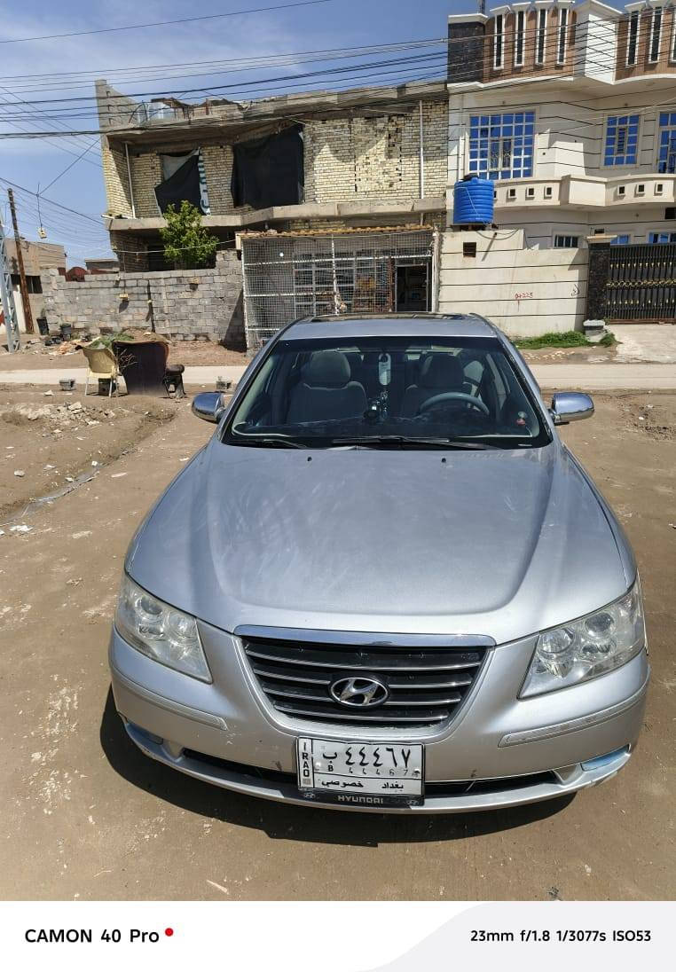 السلام عليكم اخوان السياره للبيع السعر 95وبيها مجال موديل 7ضررجاملغ خلفي عكس السائق وادوسه من جه السائق صبغ عام محرك 2400خير من الله الكير تمام صدر حلو رقم هاتف ***********
