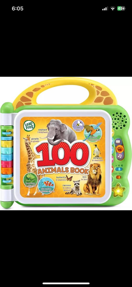 متوفر كتب تعلمية نظافة 100٪


**إذا كنت صاحب هذا الإعلان وتريد حذفه لأي سبب، رجاءا أرسل رسالة إلى الدعم الفني**