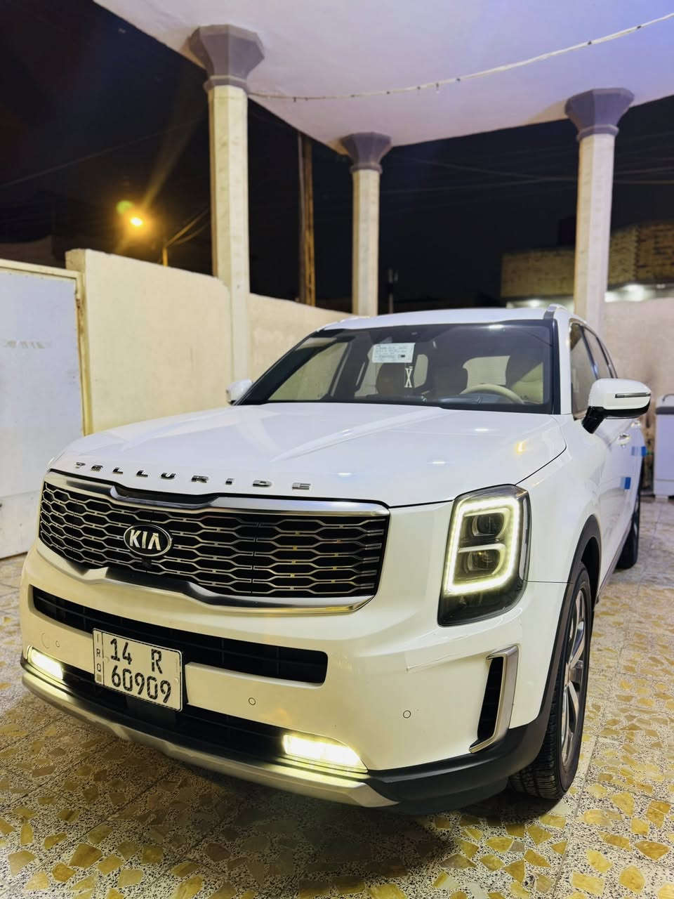 سلام عليكم تولرايد مديل 2020خليجي فول مواصفات GTلاين اعله فئه فتحتين صندوك كهربائي كشنات تتفه تبريد داتشو اربع كامرات خزن ميموري حجم المكينه سته سلندر 3300ماشيه 90 كفاله عامه من ضربه صبغ تبديل مكينه كير تبريد بيه فقط مكانين بارد رقم بصره بسمي تحويل سعر 270$العنوان البصره القبله ***********
