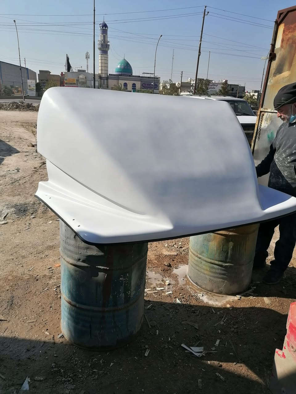 كاسحات كنتر موديلات جديدة ***********
