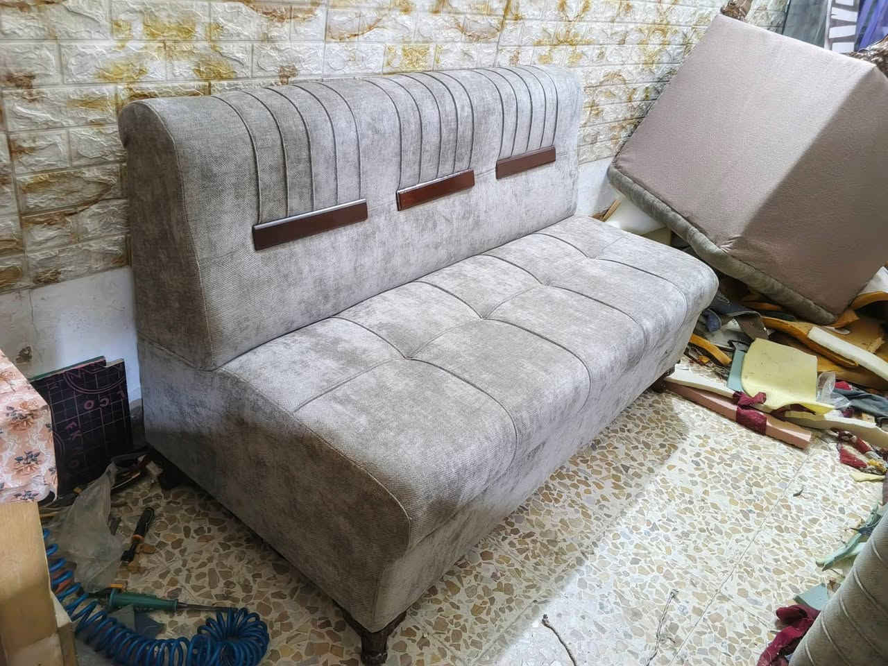 دوشمه ابو رغد لتصليح ودوشمه جميع انواع التخومه  اعظميه سبع ابكار سوك سمجه قرب معمل كاشي وتساب ***********
