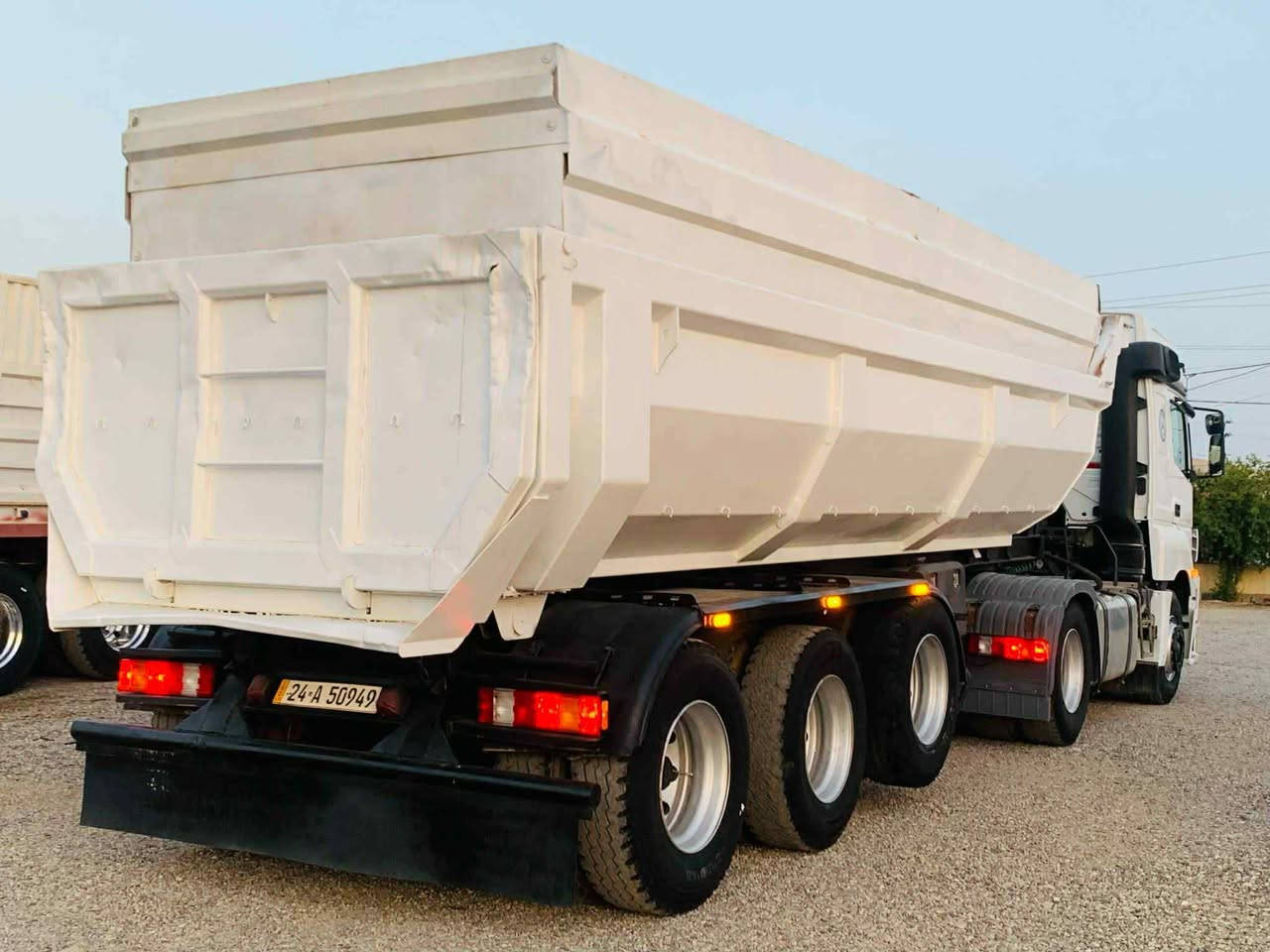 اکسور ٢٠٠٣ ریتایدر کیر کهربائی
رقم سنوی دهوك جدید 
***********
***********
