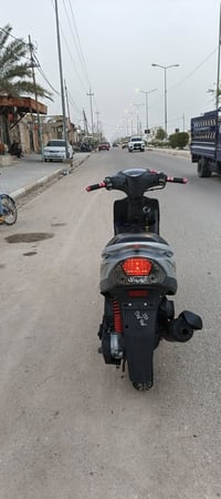 دراجة • عدلة • مركز سماوة