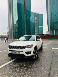 كمباس • ٢٠١٧ • فول مواصفات