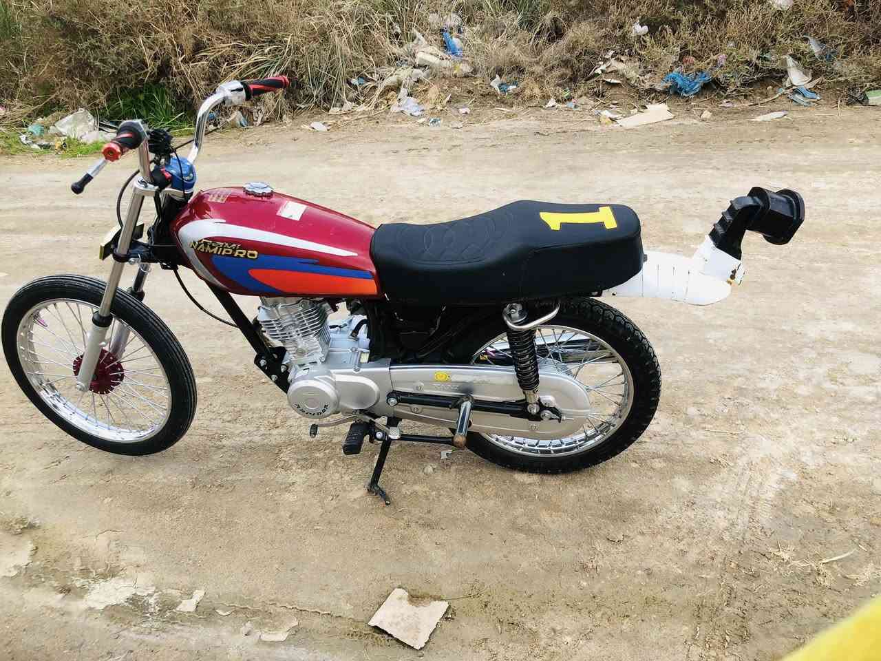 سلام عليكم دراجه لبيع تعمير 25 كلك كلك كلك دراجه مكفوله مكان ناصريه مركز شراي يجي خاص


**إذا كنت صاحب هذا الإعلان وتريد حذفه لأي سبب، رجاءا أرسل رسالة إلى الدعم الفني**