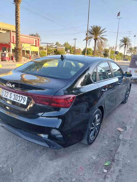 فورتي للبيع موديل 2022 رقم اربيل
***********.  حادثه بنيد فقط
 وبالعراق طخه بجاملق خلفي اسعر125 ورقه قفل بغداد
