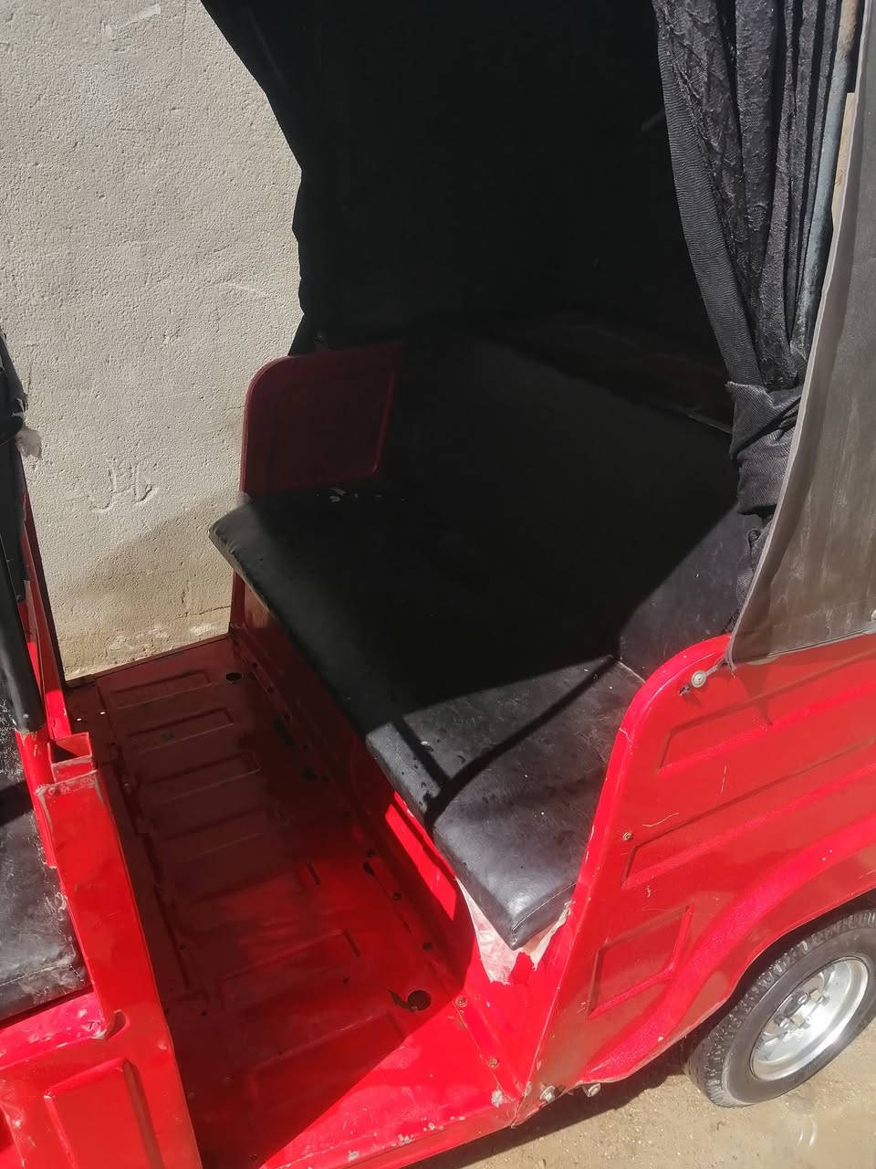 تكتك زيل 17  وكيله شارع بغداد شاصي مو براكيت كلش قويه جاهزه السعر مليونين وربع مكان ميسان قضاء الميمونه موبايل ***********
