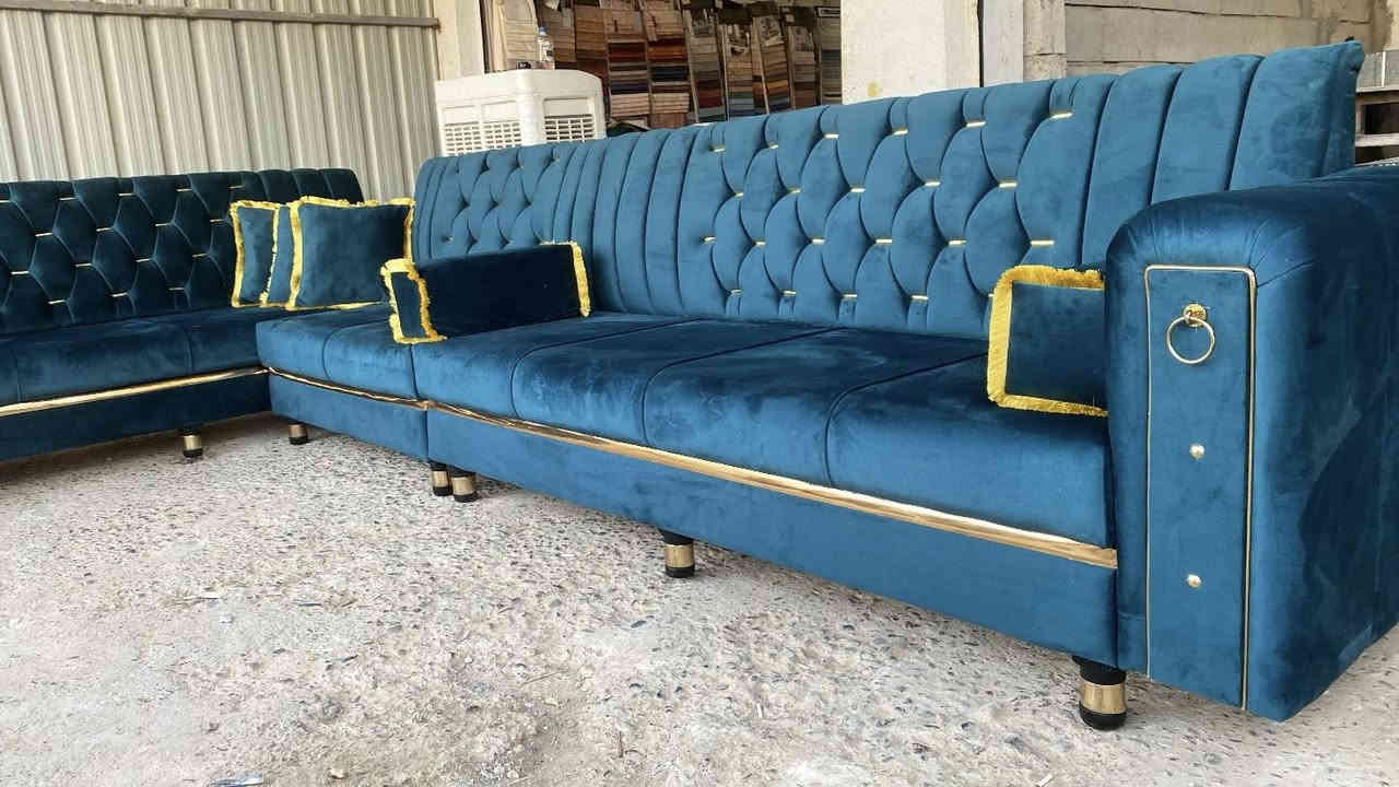 #للفخامة_والتمييز_عنواان🩶✨
اللهم صلي وسلم على محمد وآل محمد ❤️
.
محتار شنو تغيره او تختار ؟
الحل يمنا عدنا  احدث الموديلات الي تناسب كل الاذواق
#اوضيفك من يجيك يشوف جمال المضيف قبل الكرم ❤️
تعال يمنه وختار اليعجبك شغل مراتب باأدق التفاصيل 
والخبره باالعمل يعني بالك مرتاح يمنه 
#وتجديد #المستعمل والقديم بأحدث الموديلات
والفصالات  وبايادي ماهره لاصاعد ولانازل شغل معدل
#وباسعار_رمزيه_جدااآ🔥

#ادخل_للصفحه_وشوف_شغلنه_بعينك_وحكم💯👌🏻
#متابعه_وعجاب_للصفحه_رسميه❤️
#العنواان_موصل_شارع_كركوك_مقابل_قطاع_السلام
#ع_خدمي_بعد_بانزيخانة_الحاصود_بتجاه_حي_السلام🌹

#للاستفسار//

 واتساب  : ***********
***********_______
