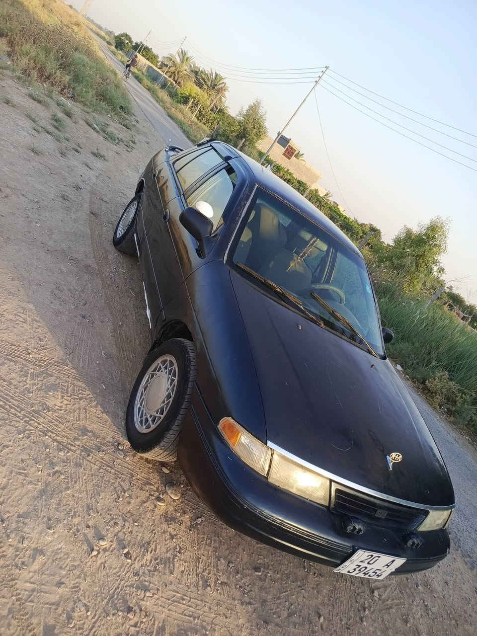 كيه سيفيه موديل 93 رقم ديالى بسمي سياره حلو صدر امامي خلفي كهربائيات خير من الله كير جديد شاده محرك زين مكانه صلاح الدين بلد السعر 27 وبيه مجال ***********
