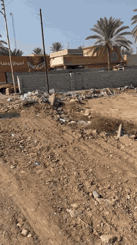 للبيع قطعة أرض طابو زراعي فرصة ذهبية 🔥  أرض مميزة بموقع هادئ بوسط الخد...