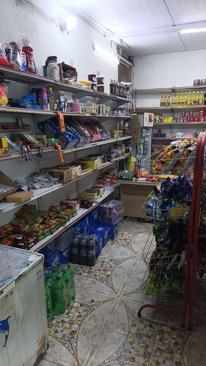 محل للبيع الهواشة شارع الفرهود
للاستفسار ***********
