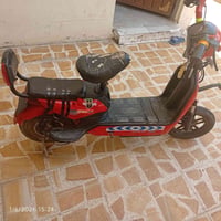 حجم ١٤ • ٤ بطاريات • موصل الرشيديه