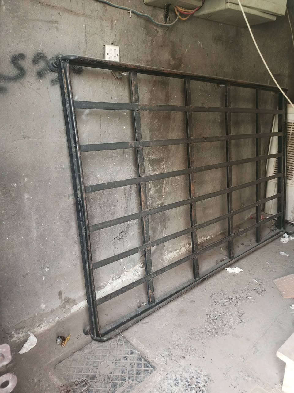 السلام عليكم سيبايه مال 7 راكب ترهم للدوج كرفان والكيات والكوستر *********** عنوان شارع فلسطين
ب150الف وبيهه مجال
