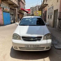 اوبترا 2011 خليجي بيهه قطتين صبغ بدون دواخل السيارة ماشية 160 الف السي...