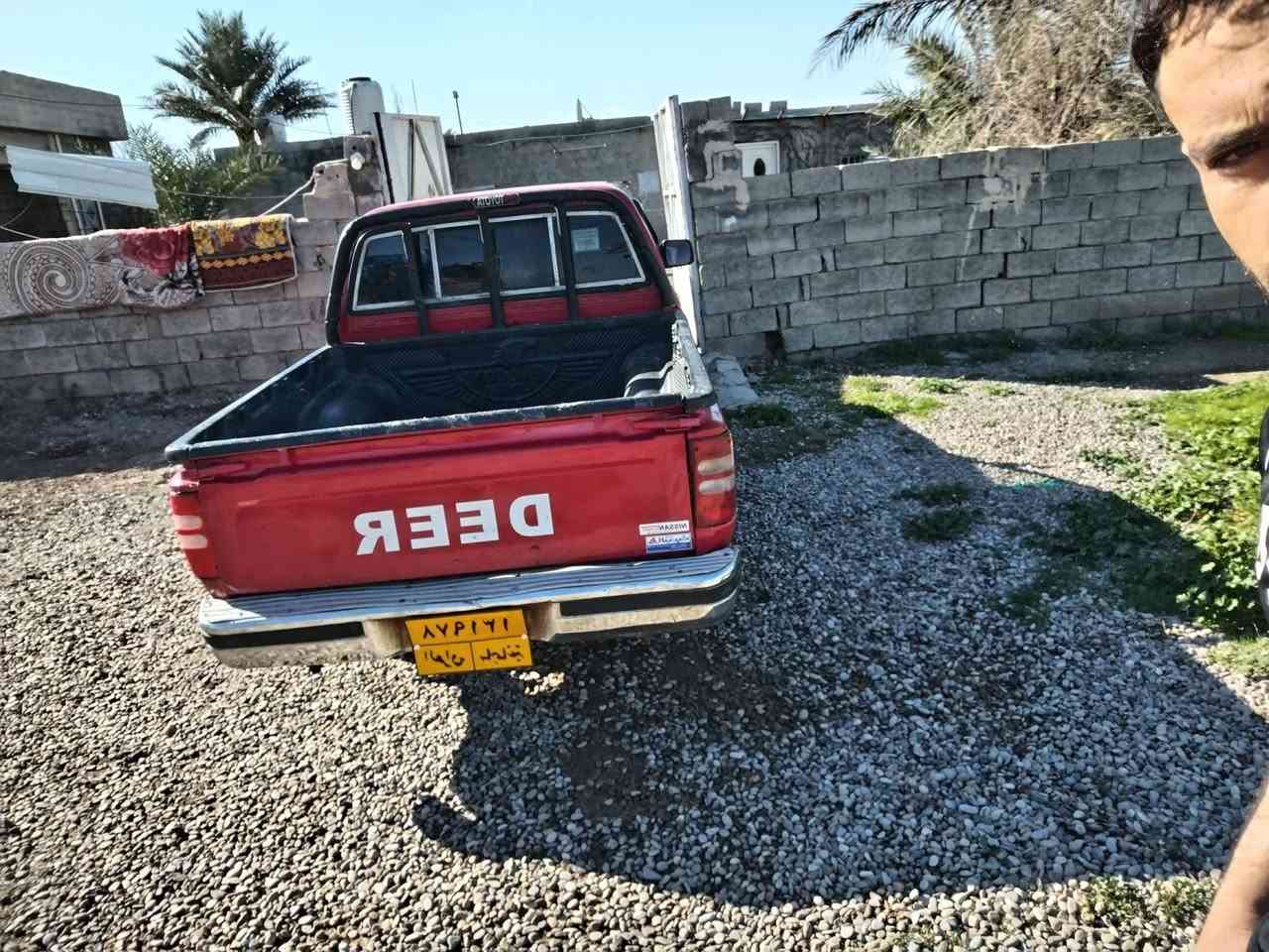 سلام عليكم سياره بيكم  دير موديل 2011  رقم سليمانيه صاحبه موجود تريد تحويل تريد وكاله سياره خير من الله محرك كير اكسل سياره كامله من كل نواحي مصبوغه لجماليه سعر 48وبيها مجال للاتصال على هذا رقم ***********
