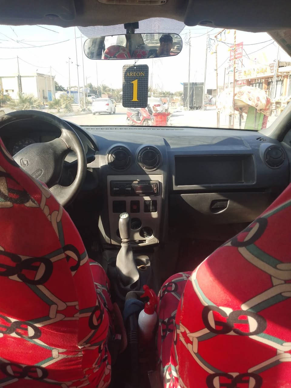 سلام عليكم اللبيع الرينو 2009كير شرط محرك بدايه تنقيص من شهر نص التر دهن حداديه كهربايات دوشمه باتري كله جديد بسمي رقم بغداد سنويه 2027مداور ثاني يوم السعر 26 المكان السماوه ***********
