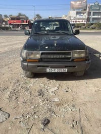 تيوته ليله علوي مديل ٩٦ مكفوله كير محرك اكسل خير من الله سياره مال جنا...