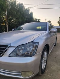 ماجستا 2007 ادوات كصتين  متؤمه رقم وسنويه شمالي الجديد كامله من كلشي ك...