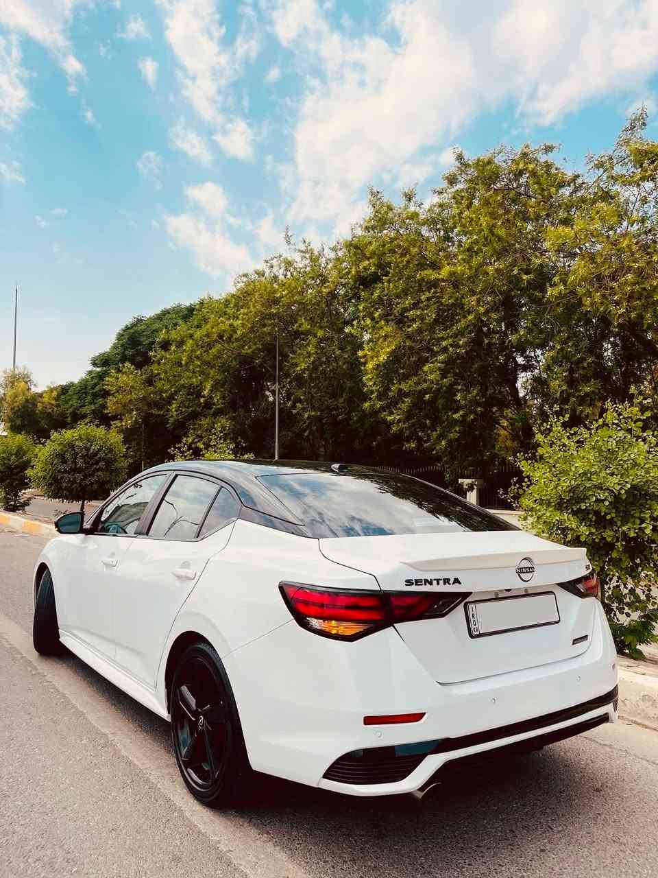 کوردی
Sentra SR 2024 +plus MIDNIGHT
بە ناوی خوای گەورە 
سەرەتا سەیارەکە لە بەرەو ڕوو لە ڕەسم جوانتر نەبوو گلەی بکە🚀
قەپات قەپات قەپات مواسفات❤️‍🔥 
سپی سەدەفی سەقف ڕەش 🔥
بیلادی ئاوێنە و ویل و سەقف ڕەش 🔥
سەیارەکە نمونە لە جوانی و پاکی 💥
لە هەموو مەعرەز شتێکی وای تێدانیە 🔥
لەوەی فولتری نیە💥
گێر و مەکینە گەورەیە تەیارەی سەر ئەرزە✈️
مواصفاتەکانی:
سلایت 
کامێرا ٣٦٠ پلە
کوشن جلد 
کوشن هیتەر 
سوکان هیتەر 
کوشن کارەبایی 
ئۆتۆستارت ستۆپ
ئاوێنە ئۆتۆ 
جام ئۆتۆ 
گێڕ سپۆڕت 
لایت لێزەر 
بەگ لایت لید 
پێش گەورە 
دۆسەو شواڕب بیلافی
کاڕپلەی 
سیستەم ساوند بۆۆس 
زۆر مواسفاتی تر 🚀
تەنها ژێر ڕەقەمی بۆیاغە 
بێ ژۆرێ بێ ئێرباگ 🔥
یەک پەنجە قەڵەم کاری 🔥
باقی دەعامی بۆ دەعامی بەشەرت 
هەموو قەلبی بەشەرت 
***********
عربي 
Sentra SR 2024 +plus MIDNIGHT
بسم الله الرحمن الرحيم
أولاً، السيارة على أرض الواقع أجمل بكثير من الصور، لا تحتاج لوصف! 🚀
كاملة المواصفات (قبط قبط قبط) ❤️‍🔥
المواصفات الخارجية: لون أبيض صدفي، سقف أسود، مرايا وجنوط (ويل) وسقف باللون الأسود بلادي 🔥
حالة السيارة: نموذج في الجمال والنظافة، لا يوجد مثيل لها في المعارض 🔥، تعتبر الفئة الأفضل (فلتر) 💥
الأداء: محرك كبير، جير (ناقل حركة) رياضي، أداء قوي جداً وتعتبر "طائرة على الأرض" ✈️
المواصفات والإضافات:
فتحة سقف (سلايت)
كاميرا 360 درجة
كراسي جلد مع نظام تدفئة وتبريد
مقود (ستيرنغ) مدفأ
كراسي كهربائية
نظام التشغيل والإيقاف التلقائي (Auto Start/Stop)
مرايا ونوافذ أوتوماتيكية
نظام الصوت "بوز" (BOSE)
شاشة تدعم كاربلاي (CarPlay)
إضاءة ليزر أمامية، وإضاءة خلفية LED
واجهة أمامية مميزة، ودوسات (دواسات) وشوارب بلادي
والعديد من المواصفات الأخرى 🚀
حالة الهيكل:
صبغ تحت الرقم فقط، بدون شاصي، وبدون إيرباك 🔥
إصلاح "قلم" واحد فقط
باقي السيارة (من الدعامية إلى الدعامية) بحالة المصنع ومضمونة 100%
الجير والمكينة وكافة الأجزاء الميكانيكية مشروطة بالفحص 🔥
للاستفسار عن السعر، يرجى الاتصال على الرقم:
***********
