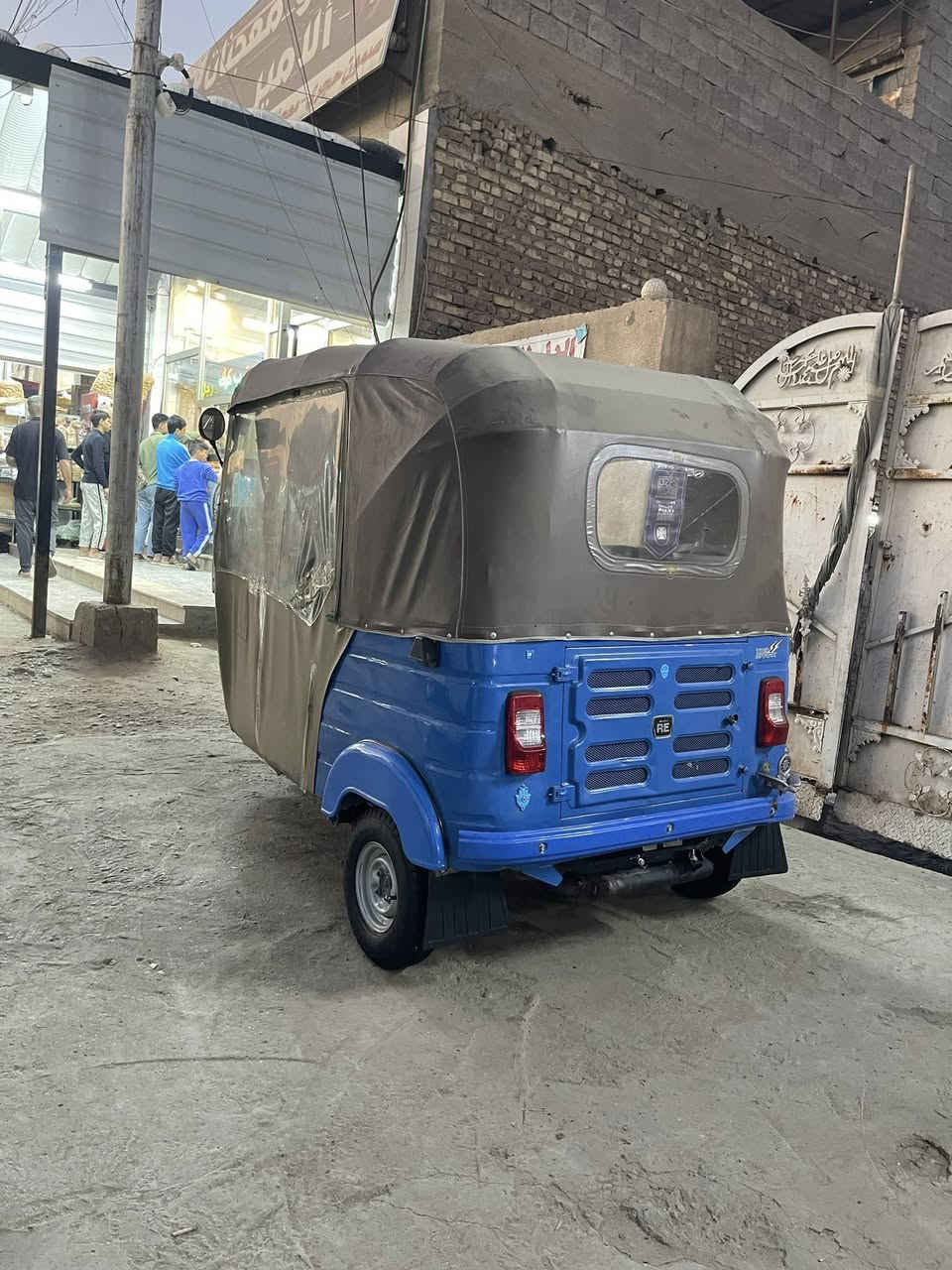 ‏سلام عليكم للبيع موديل 20 شهر 12 فقط صفحة بها السعر7.              ***********📞🖤
