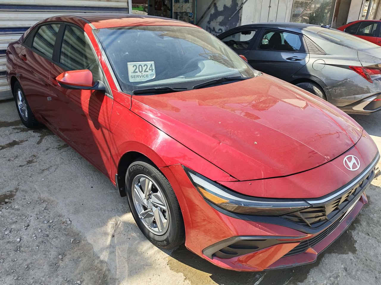 سلام عليكم للبيع النترا موديل 2024دخول جديد حادثه فقط بارد بل بنيد شرط الفحص ماشيه 19 الف مواصفات سياره ردرات توقف ذاتي تحديد مسار بدون رقم بمسي مكان سياره حله تفاصيل اكثر ***********
