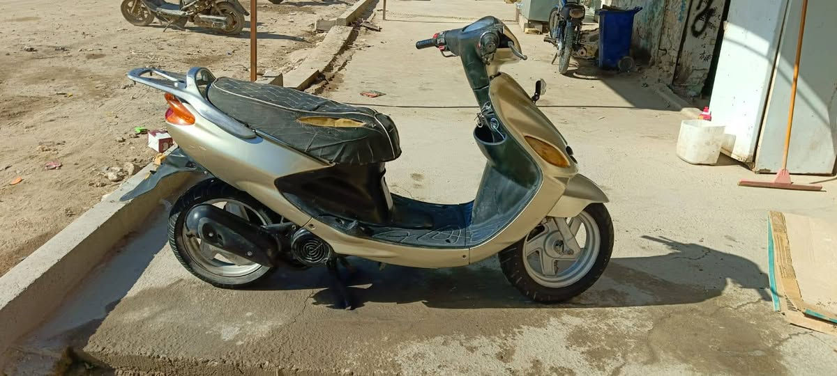 داجه للبيع نضيفه السعر٤٠٠ ما متواجد عل فيس ***********
