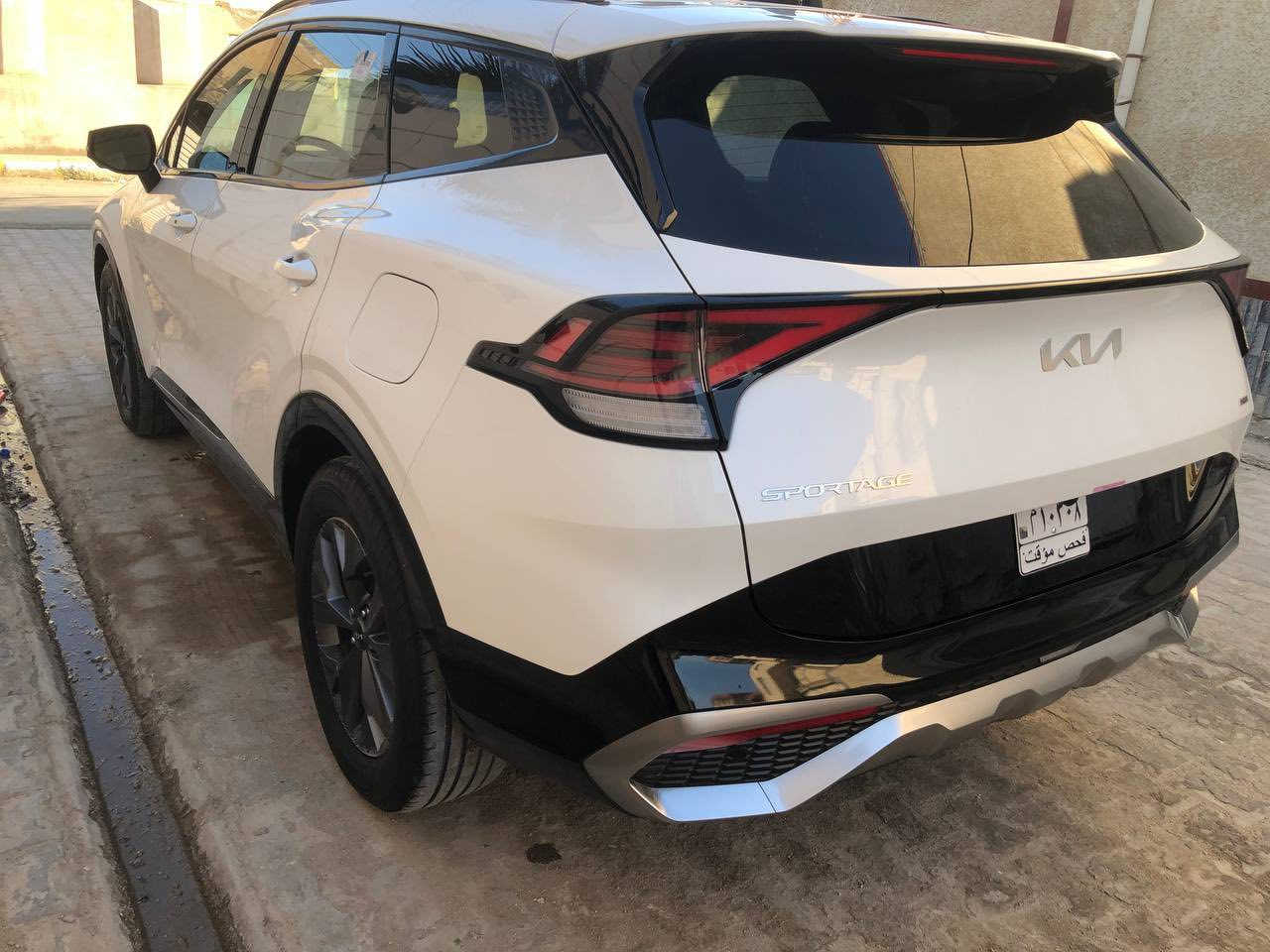 للبيع سبورتج  2023 هايبرد ✅

سعرها ادخل ع رابط https://t.me/carssofiraq/15634

ابيض صدفي بغداد باسمي
 وارد امريكي 
محرك 1600 توربو هايبرد 
حادثه خفيف كلش طخه بالجاملغ بدلته نفس اللون بدون صبغ السياره واير مامزلوغ بيه بدون ايرباك بيه شكم صدعة حالوب سياره جديده حيل فول مواصفات اكس برستيج اعلى المواصفات ماشيه ٢٤ الف ميل
كير ماوس ، قياده ذاتيه ، توقف ذاتي ، شاحن وايرلس تشتغيل عن بعد ، تتقدم وتترجع بالريمونت ، بانوراما ، كشنات جلد ، تدفئة وتبريد بالكشن ، تدفئة بالستيرن ، كامرات محيطيه ٣٦٠درجة ، جنطه كهرباء ، كامرات تشتغل مع الاشاره يمين ويسار ، رادارات وحساسات امايه وخلفيه ، وبعد بيه مواصفات ،  
رقم تلفون ***********
.
.

🚗اعرض سيارتك ع اقوى قناة تلكرام للبيع و شراء سيارات ادخل ع رابط 
👇👇
https://t.me/carssofiraq
