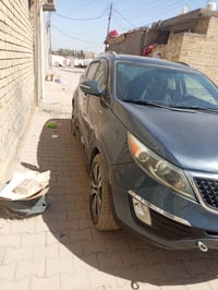 سبورتج • مكينة 2400 • فول مواصفات