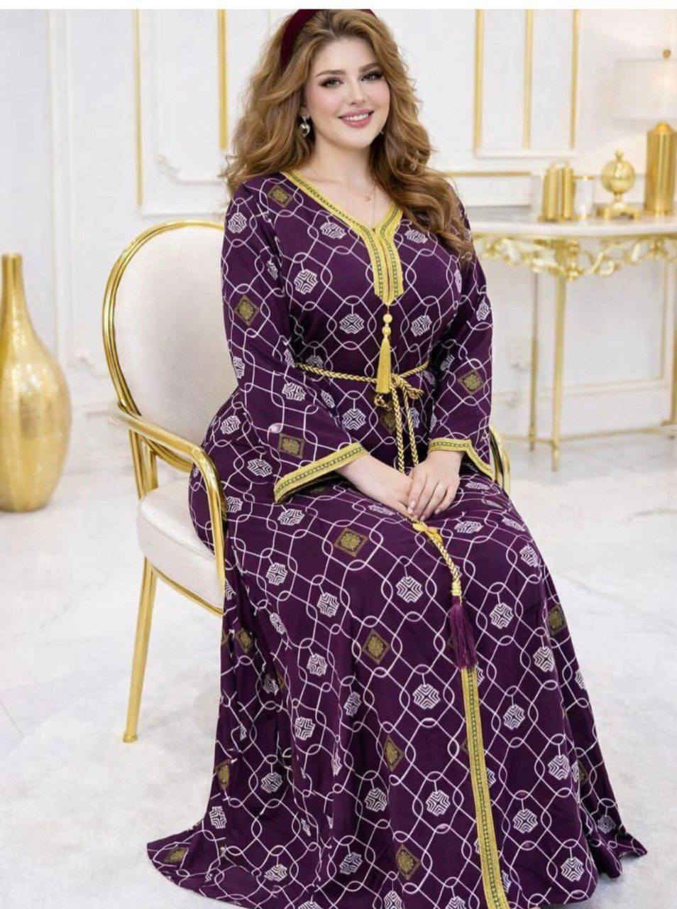 دراعة الجمال
الخامه ممتازه لاتكش ولا تذب لون😍
https://t.me/hgdsfhjk


**إذا كنت صاحب هذا الإعلان وتريد حذفه لأي سبب، رجاءا أرسل رسالة إلى الدعم الفني**