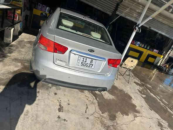 السلام عليكم
مكلف بالنشر 

سيراتو ٢٠١٣ فول مواصفات بصمه سلايت كشن جلد  بيها صبغ دوسة وبارد بالجاملغ التفاصيل موضحة بالفيديو والسونار مكان السيارة بغداد العامرية 

السعر ١١٤$

للاستفسار ***********
