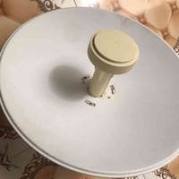 باور بيم • انتينا • توصيل