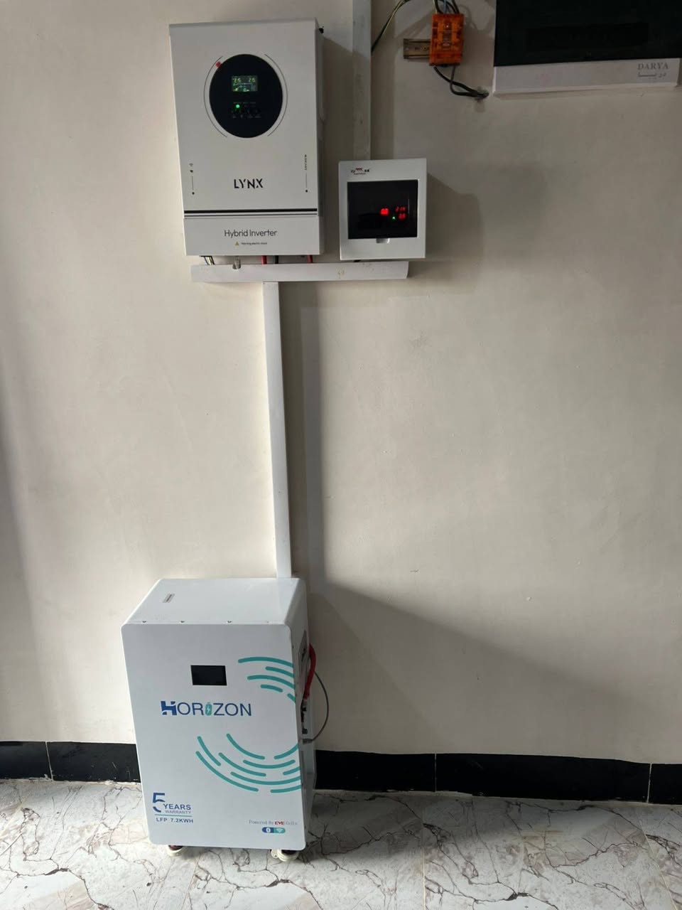 شارعت كوادر شركة رياض المنيف واخوانه بتركيب  منضومة للمواطن وطبان غازي 
ناحية الرياض قرية الصالحيه 
الواح لونجي615W عدد 4
انفيرتر. 4KW
بكج ليثوم 8 امبير ضمان 10 سنوات يتوفر لدينا منصة الرافدين بدأ من محافظة صلاح الدين ونهاية ناحية القيارة بطاريات ليثيوم متعددة الاحجام ضمان 5سنوات
انفيرترات متعددة الاحجام ضمان سنتان
ألواح لونجي ضمان 15سنة… التقنية اللي تثبت يوم بعد يوم إنها الأفضل 🌞
كفاءة عالية، أداء ثابت حتى بأصعب الظروف، وطاقة تدوم سنين 🔋
اختار الذكاء، اختار لونجي مع الشمس لحلول الطاقة ☀️https://www.facebook.com/share/1GHRsJ2NvQ/

📞 للطلب والاستفسار:
***********
***********
في حالة وجود خلل اتصل واتساب وستحل مشكلتك على يد مهندس الكهرباء أستاذ خلف📞 ***********
عبدالله المنيف الجبوري  مديرالمبيعات  ومديرالكادر الفني
والمسؤؤل عن المخازن
📞‏‪***********‬‏
🏢 مقرنا كركوك قضاء الحويجة طريق العباسي

📍 فرعنا الثاني محافظة صلاح الدين قضاء بيجي منطقة البعيجي بأدارة مهندس وعد
***********
***********
فرعنا الثالث فرعنا الثالث ناحية القيارة دور القاعدة الشارع العام مجمع الصالح التجاري
بأدارة محمد الصالح ***********
📍السليمانية
📍 كركوك
📍 الموصل
📍 سامراء

#لونجي #ألواح_شمسية #الشمس_لحلول_الطاقة #طاقة_نظيفة
