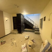 دار للايجار • ١٠٠م • حي الحسين