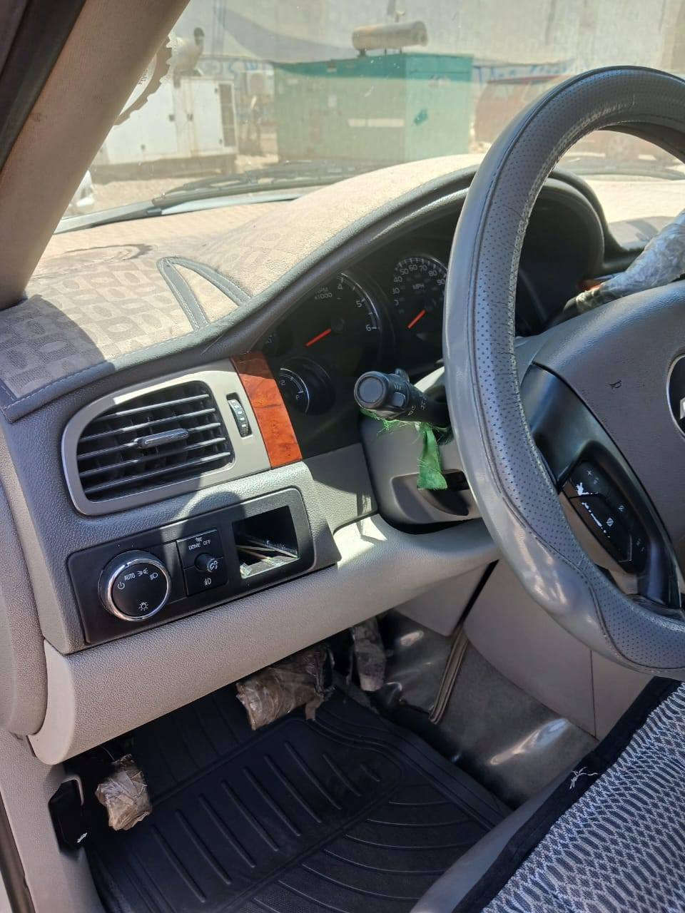 السلام عليكم
جمسي ٢٠٠٩ رقم اربيل للبيع
سيارة مكفولة عامة من حادث سيارة باسمي تحويل ثاني يوم لون ابيض ابلادي
سيارة بيها خط اربيل ليراد مع خط او بدون خط 
رقم هاتف للاتصال ***********
