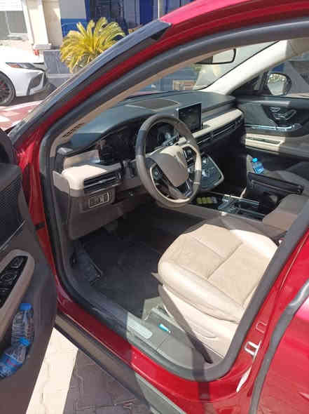 . Ford   الفاخرة.
✨لينكولن كورسير للبيع موديل 2021

وارد أمريكي لا لغد ولا شاصي
  
بصمه  جلد كشن تدفئه تبريد 

كشن كهرباء جهتين ستيرن تدفئة

 تحديد مسار  كير دكم لايت LEDبكلايت لد ويل كب 

جميع ابواب ذكية ترحيب عند الاقتراب منها صندوك كهرباء 

كشنات الخلفية تدفئة وكهرباء 

هاند برك بصمه مانع انزلاق 

شاشة ذكيه كاربلي محرك 2000تيربو
 مرغوب اقتصادي 22.كير 8نمر 
حساسات خلفية 24كامره دواره تشغيل 
فتح الصندق بلقدم عن بعداضائه داخليةLED لمس حكية تلفون 

شاحن تايب سي مع شاحن سريع

السعر 180

 

  ماشيه62الف 

***********
رقم اربيل 
السيارة باسمي
