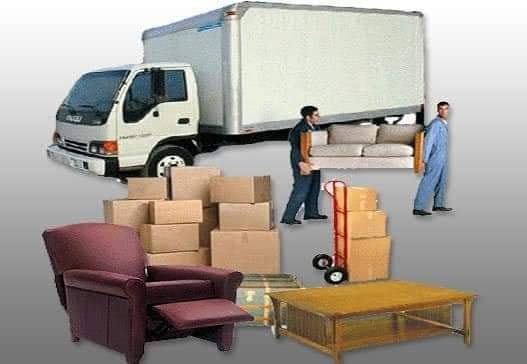 🔺تريد نقل اثاث بيتك مع شركه الوادي من بغداد أو اقليم كردستان او  المحافظات الجنوبية  او بالعكس كل ما عليك ان تتصل  بالرقم (***********)
🔺نتكفل بكافة الموافقات الامنيه للتنقل بين المحافظات
نتكفل بوصول كافة الاغراض بشكل سليم وامن.

⬇️و إليكم تفاصيل هذه الخدمة الفريدة من نوعها في العراق 
__
🔺 فتح الأثاث بالكامل( غرف النوم ، السبالت ، الكاونترات ، البردات ، الكهربائيات (
🔺 تعبئة اغراض المطبخ الزجاجية أو الملابس (حسب طلب الزبون)
🔺 تغليف كافة الأثاث بتغليف خاص للنقل الخارجي بما يضمن سلامة وصوله بدون اي ضرر إلى بيتك 

🔺 نوفر لك عمال تفريغ الاغراض في المحافظة التي تود الانتقال إليها

راسلنا على الواتس آب ‏(‪***********‬‏) او على خاص الصفحة( ومدة كل عملية النقل لحين وصوله لا تتجاوز ال ٢٤ ساعة 🛫.)
