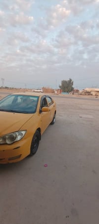 بي واي دي F3 • بي واي دي • F3 • سيارة F3 • موديل 2010 • محرك ميتسوبيشي...