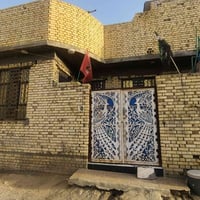 بيت للبيع • ١٠٠م • قرب مدرسة زنوبيه