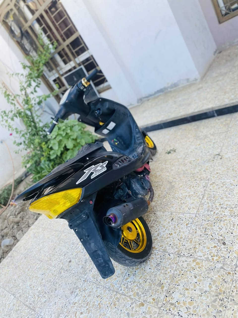 سلام عليكم
ماكس عدله للبيع مامفتوح دراجه نضيفه نهضه او معدل عليه كلجات رياضي دراجه اتخبل مكينته ناعمه او عليه نهضه او معدل اتشك الشارع سعره 550 اوبيه مجال للطيبين مكان دوانيه قضاء السنيه


**إذا كنت صاحب هذا الإعلان وتريد حذفه لأي سبب، رجاءا أرسل رسالة إلى الدعم الفني**